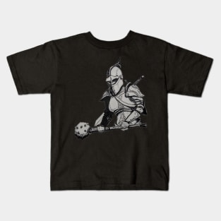 Prepare for Battle Kids T-Shirt